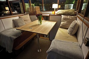 Servei de restauració