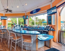 Bar de playa