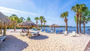 Exterior - Bahama Bay 515 Rum run unit 515  (Davenport)