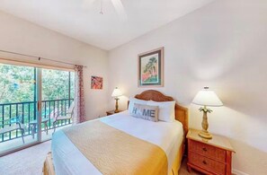 Room - Bahama Bay 515 Rum run unit 515  (Davenport)