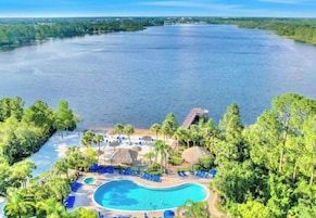 Lago