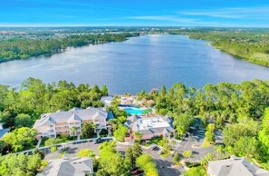 Exterior - Bahama Bay 515 Rum run unit 515  (Davenport)