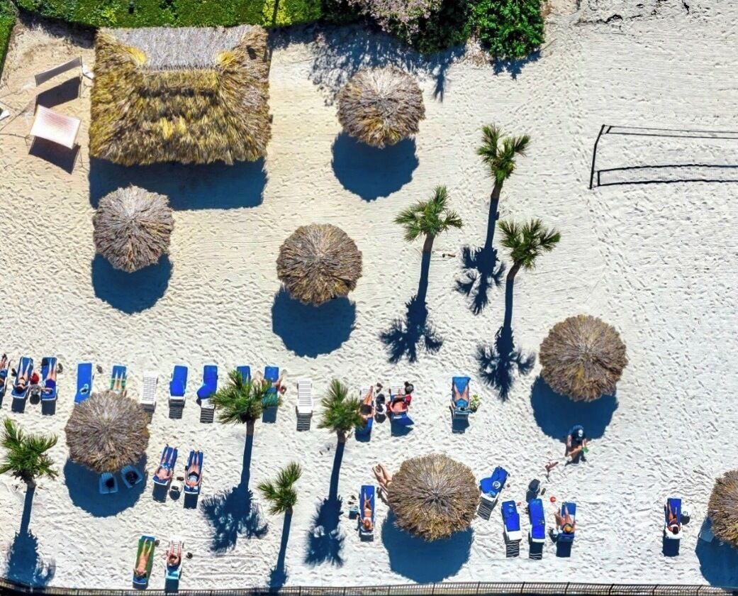 Playa