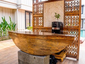 Interior - Allende Canggu (Canggu)