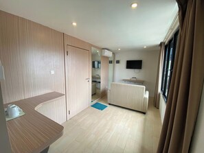 Suite - Allende Canggu (Canggu)