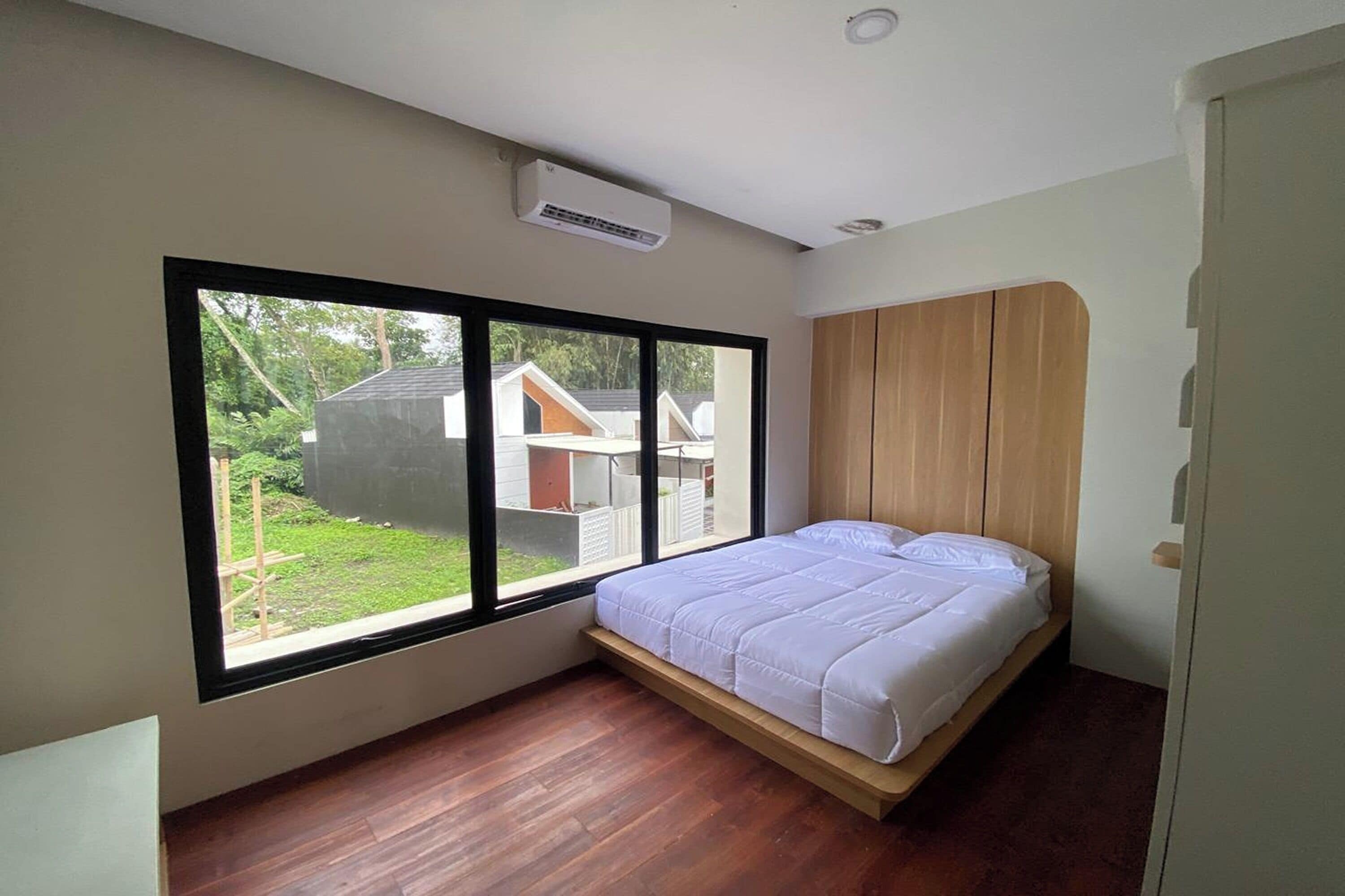 Villa, 2 Bedrooms | Free WiFi, bed sheets