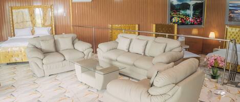 Standard Villa