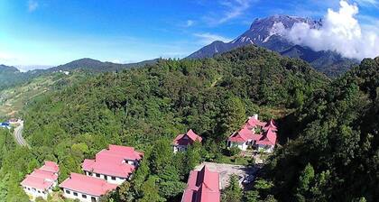 Skyville Zen Resort, Kundasang
