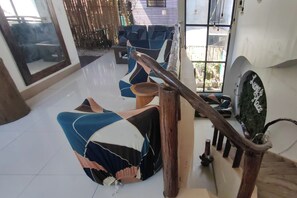 Lobby - Liane'S Place (Puerto Princesa)