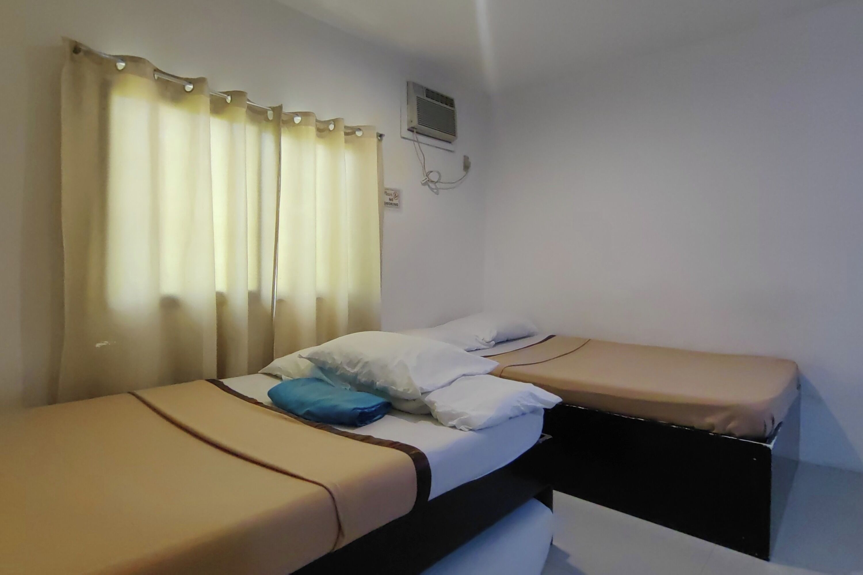 Superior Quadruple Room