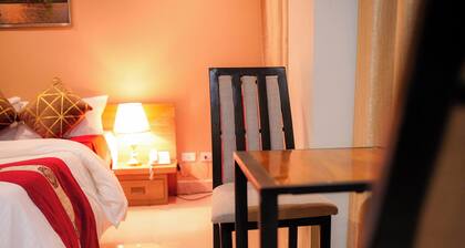 Apihap Hotel