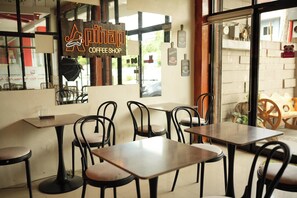 Café