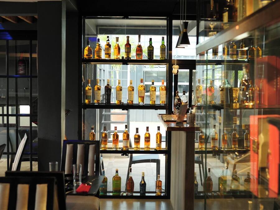 Bar (na propriedade)