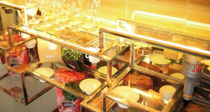Apihap Hotel