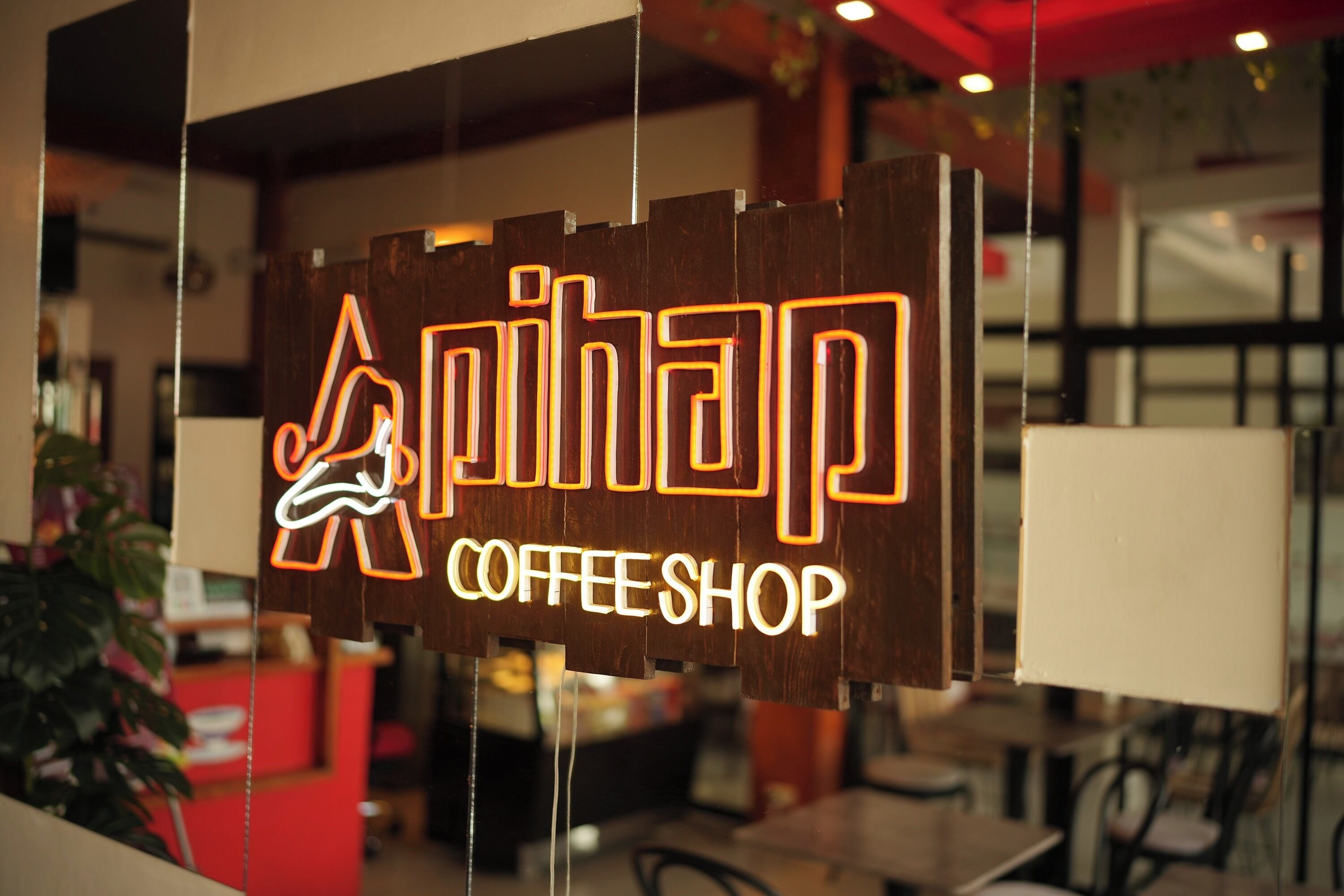 Café