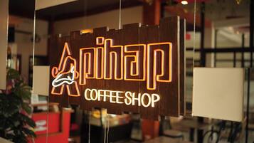 Café