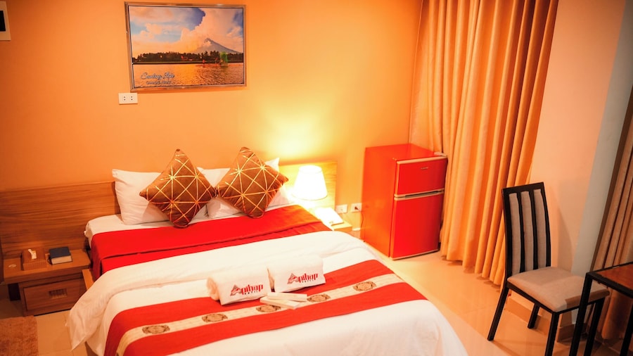 Apihap Hotel