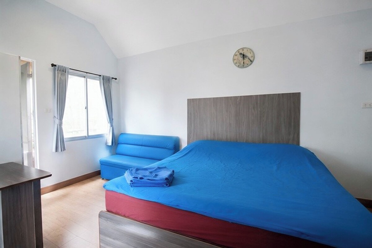 Standard Villa | WiFi (free)