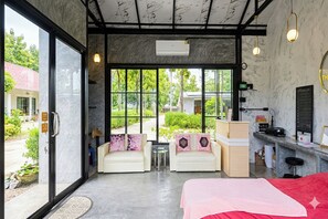 接待櫃台