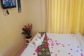 Room - Phetmanee Resort (Ko Yao)
