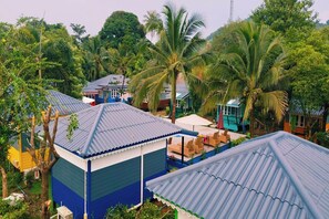 Exterior - Phetmanee Resort (Ko Yao)
