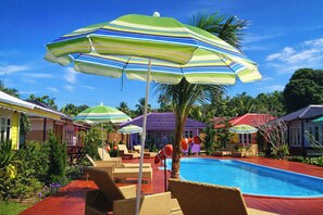 Exterior - Phetmanee Resort (Ko Yao)