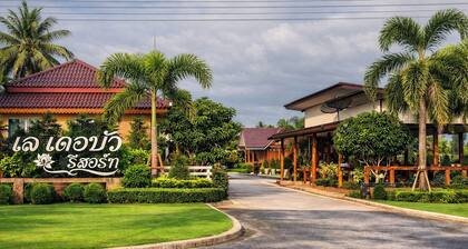 Lay De Bua Resort