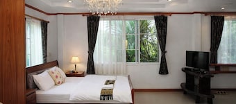 Lay De Bua Resort