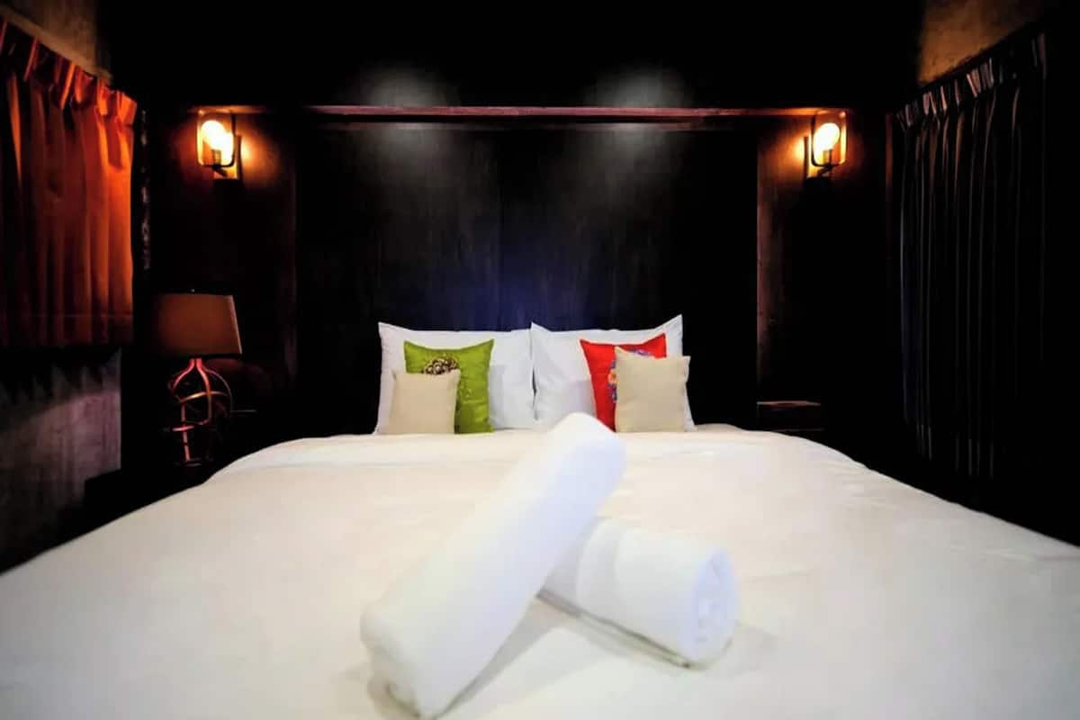 Chambre Double Deluxe