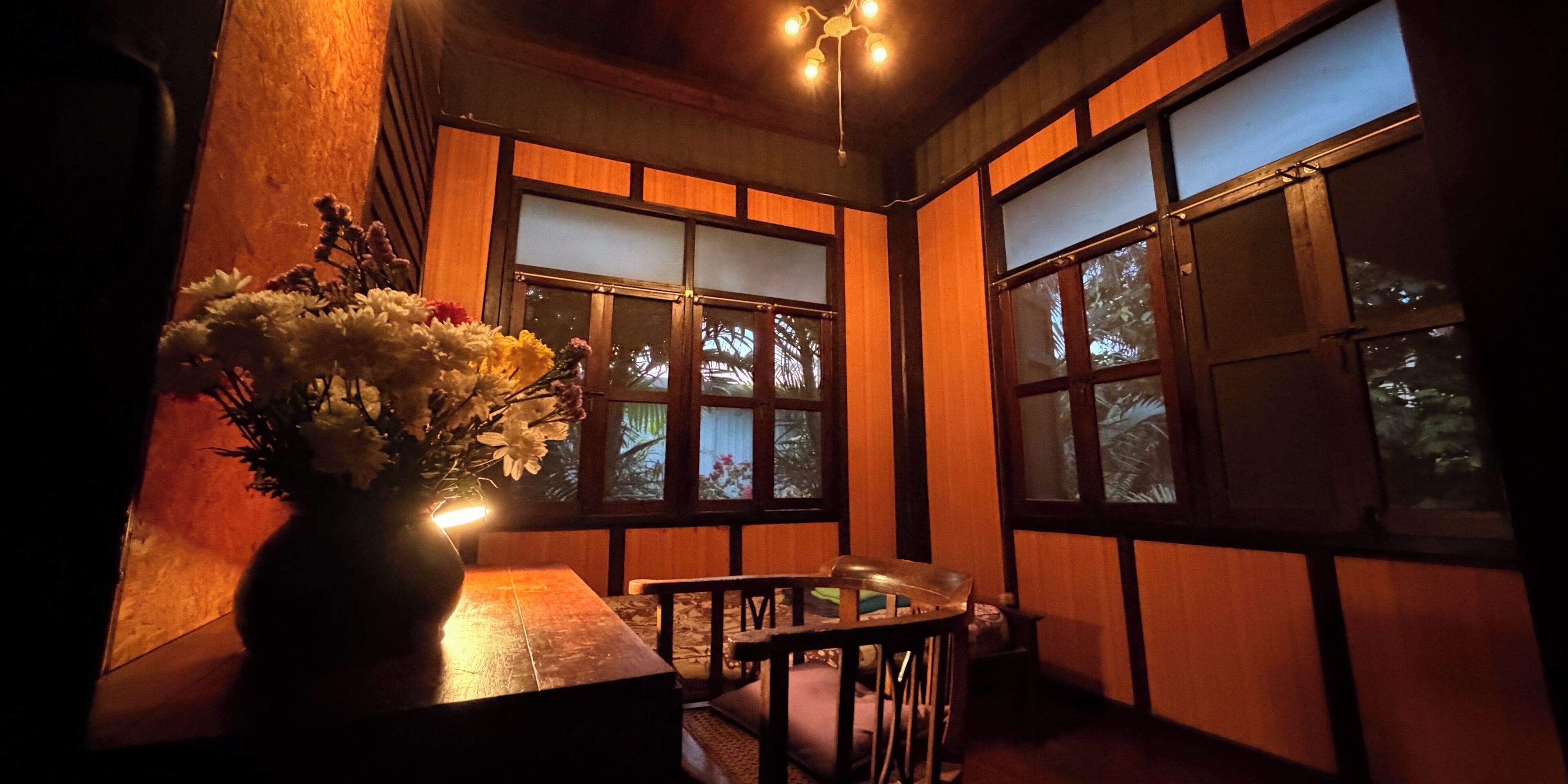 Single Room, Shared Bathroom | Desk, free WiFi, bed sheets