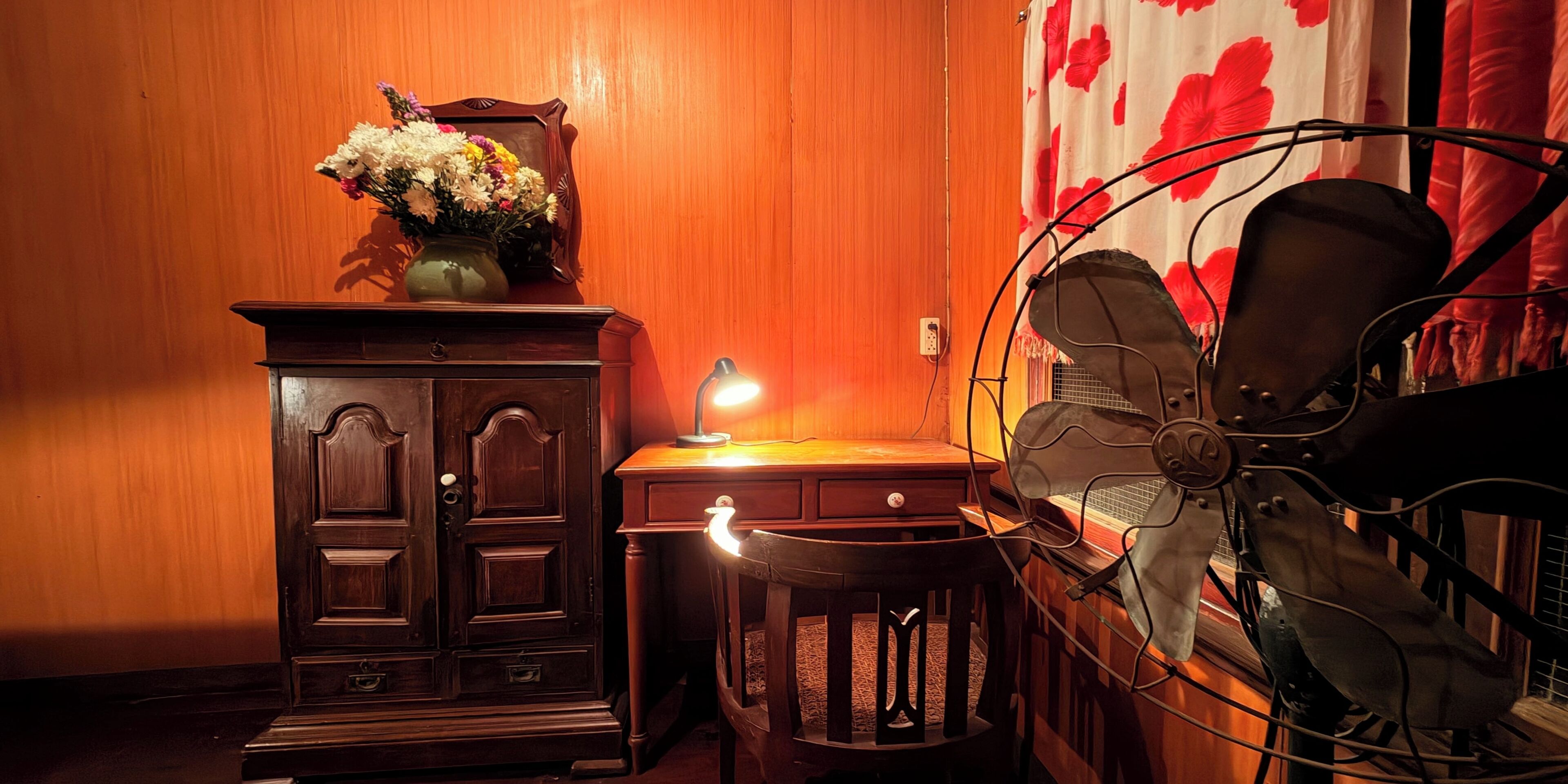 ห้องซิงเกิล, ห้องน้ำรวม