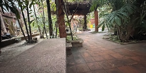 Exterior - Villa Guesthouse Bangkok (Bangkok)