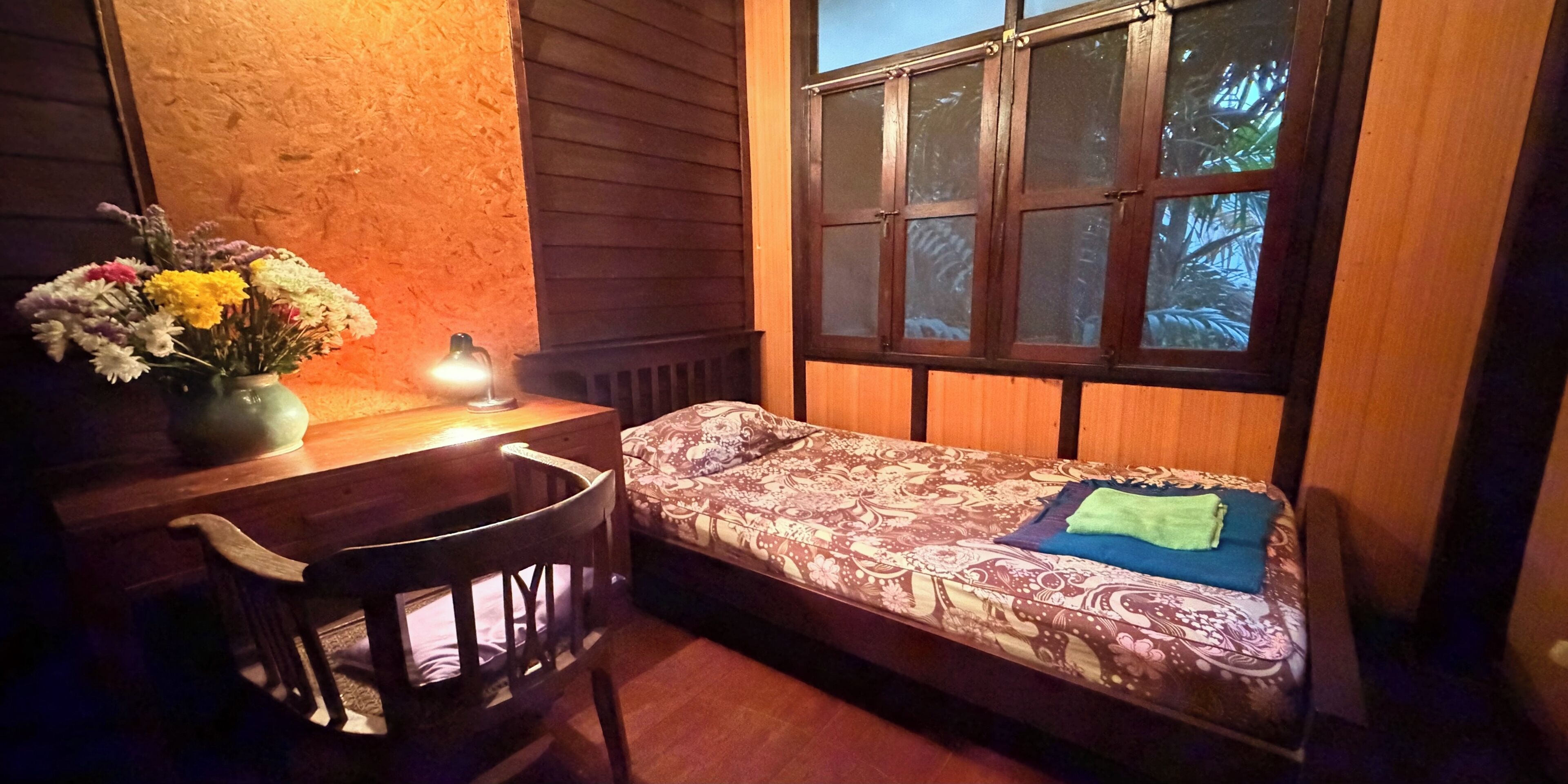 客房