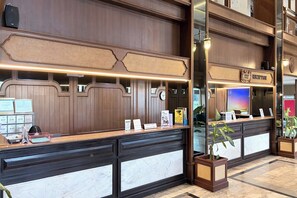 Lobby - G2 Ayutthaya (Uthai)