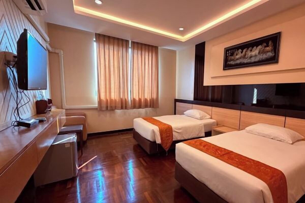 Kamer
