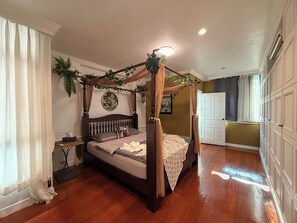 Suite - The Oasis On 8 Cozy Homestay & Café (Bangkok)