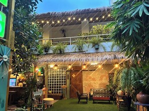 Exterior - The Oasis On 8 Cozy Homestay & Café (Bangkok)