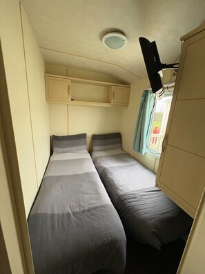 3 chambres