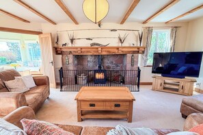 House - Little Balloch Angus Glens (Kirriemuir)