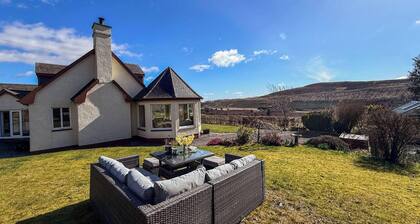 Little Balloch Angus Glens
