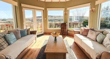 Little Balloch Angus Glens