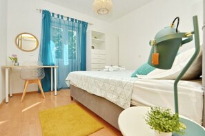 Unclassified image, 4 of 19, button - Kristijan Apartment Sleeps 3 with Garden (Zadar)