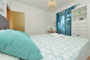 Room - Kristijan Apartment Sleeps 3 with Garden (Zadar)