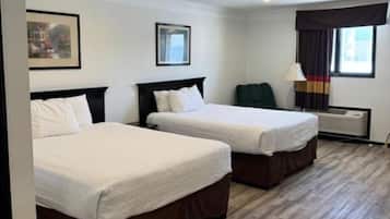 1 bedroom, iron/ironing board, WiFi