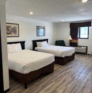1 Schlafzimmer