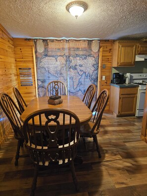 Unclassified image, 5 of 15, button - Wonderful 3-bedroom house, Family Oriented and Pet Friendly- in Luther, MI (Luther)