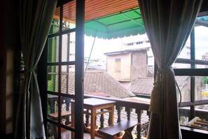 Interior - Pailin Guest House (Bangkok)