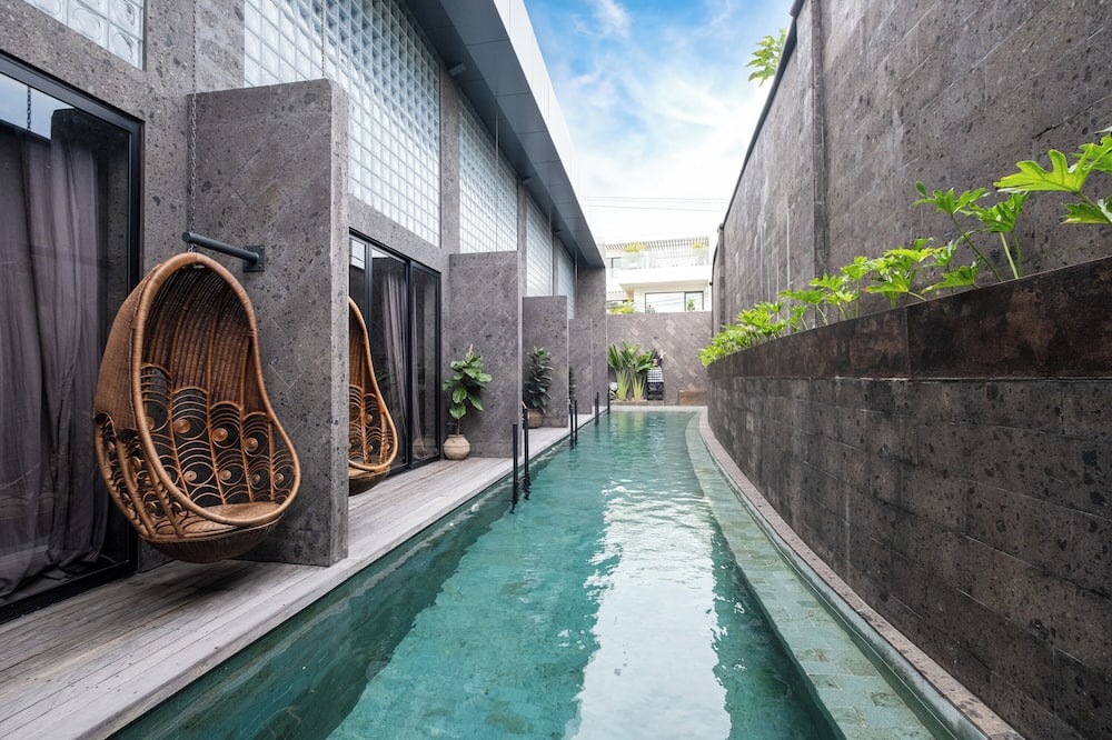 The Lima Ocean Suites Pererenan