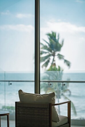 Interior - Sunset Surf Getaway  3BR/3BA Condo in El Zonte (El Zonte)