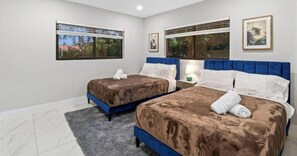 Room - Entertaining Villa by Glam Homes (North Miami Beach)